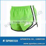 Hot Selling SPORTEX Athletics Sporting Shorts for Women MZ0418 thumbnail-1
