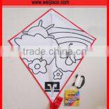 2014 Hot Sale Drawing Kites thumbnail-1