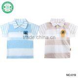 2016 Infant Baby Boy New Summer Top thumbnail-1