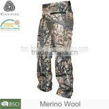 Comfortable Sportwear Waterproof Windproof Hiking Pants,softshell Waterproof Hiking Pants thumbnail-4