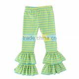 2015 New Push Baby Cotton Petti Pants Wholesale Children's Boutique Baby Long Capris Pants thumbnail-3