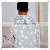 Pajamas for Adult Men's Hooded Winter Sleepwear thumbnail-6