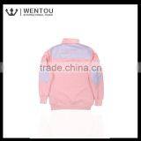 Wholesale Quarter Monogram Zip Sweatshirt thumbnail-4