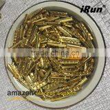 Flat Leather Shoelaces - Luxury Sheepskin Leather Shoelaces - Sneaker Leather Laces - Accept Custom Color Length - 9 Colors thumbnail-4