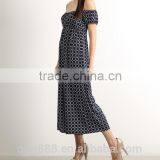 Wholesale Clothing off Shoulder Women Romper Jumpuists thumbnail-2