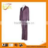 2016 Whole Sell OEM Design Viscose Fabric Outwear Designer Fitness Wear thumbnail-1