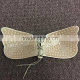 Acrylic Invisible Bra thumbnail-5