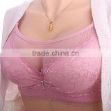2015 Nylon Sew in Push up Bra Cups thumbnail-2