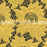 African Lace Fabric/wedding Dress Lace #B9398 thumbnail-3