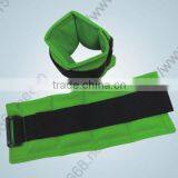 GR-A0085 High Quality Green Neoprene Sandbag thumbnail-1