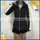 New Style Custom Cheap Polyester Windproof Winter Ski Women Jacket Model thumbnail-4