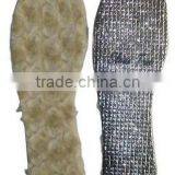 Polysorb Cushion Absorption Removable Shoe Pad