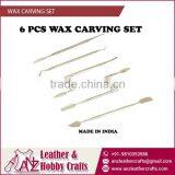 Optimum Performance Jewelry Making Wax Carving Tool Set thumbnail-1