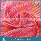 High Density Bridal Dress Nylon Fine Net Fabric With Multicolors thumbnail-5