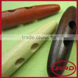 Wooden Shaped Buttons thumbnail-1