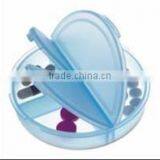 Pill Box/medicine Box/pill Holder/travel Pill Case thumbnail-1