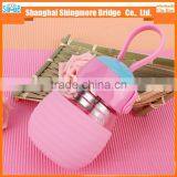 Top Sale Drinking Glass Water Bottle for Children thumbnail-3