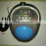 500W-650w Electric Rickshaw Magnet Motor Kits Tricycle Motor Kit thumbnail-6