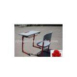 School Furniture, School Desk and Chair SFYA-002 thumbnail-1