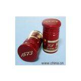 Sell Aluminum Plastic Cap thumbnail-1