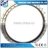 DH215-7 Slewing Ring Bearing For Excavator Machine thumbnail-3
