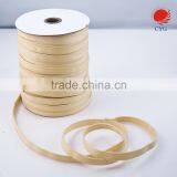 Stylish Woven Elastic Band For Making Bra Shoulder Straps thumbnail-1