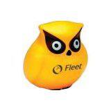 Promotional Owl - Stress Reliever thumbnail-1