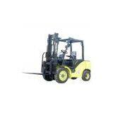 3 Ton Diesel Forklift Truck thumbnail-1