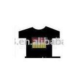 Sound Activated T-Shirt thumbnail-1