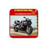 Honda CBR400RR thumbnail-1