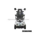 Electric Car thumbnail-1