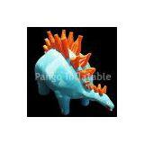 Giant Inflatable Stegosaurus Cartoon thumbnail-1