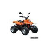 Sell 50cc ATV With EEC Approval