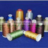 Gold Metallic Yarn/thread thumbnail-5