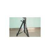 2.35kgs Aluminum Camera Tripod JL-9210 1/4 Inch Connecting Screw 280mm Stretch