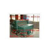 sell welded wire mesh machine                  hg