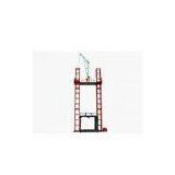 24m-80m SMZ Manual Construction Building Material Hoist Machine for Cargo,Goods