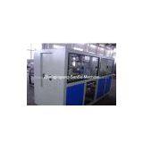 High-speed 16-63mm PVC Double Pipe Production Line thumbnail-1