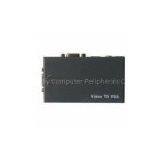 FY1302A 3D Video-processing Wireless TV To PC Converter Supports PAL, NTSC, SECAM thumbnail-1