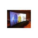 High Contrast Full Color PH20mm Outdoor Electronic Advertising Led Billboard Display