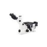 High Precision Optical Digital Inverted Metallurgical Microscope Infinite Optical System