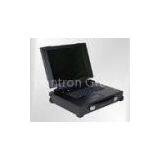 15TFT LCD Touch Panel WIFI Rugged Notebook Computers / PC With FCC CE