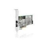 PCI Express 2.0 x8 468332-B21 - NC522SFP Dual Port 10GbE Server network Adapter