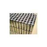 Rohs, Msds Certification High Coercive Force Sintered Neodymium Rod Magnets thumbnail-1