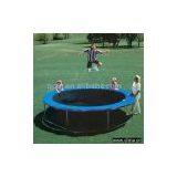 Sell Trampoline thumbnail-1