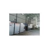 Skid Mounted Type Air Separation Equipment , Industrial O2 Generator