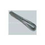 U Type Annealed Wire, Galvanized, PVC Coated Available thumbnail-1