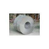 DIN 316 / 316L Hot Rolled Coil , TH 3mm 4mm Stainless Steel Coil thumbnail-1