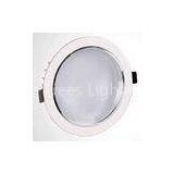 8 Inches Aluminum LED Recessed DownLights , 21W 1550LM Ceiling Light For Stage thumbnail-1