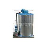 Flake Ice Evaporator For Poultry Slaughtering
